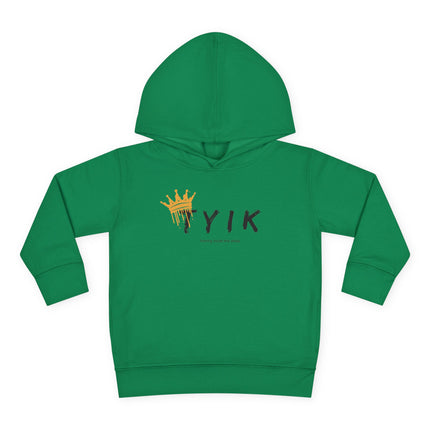 Toddler Everyday Hoodie