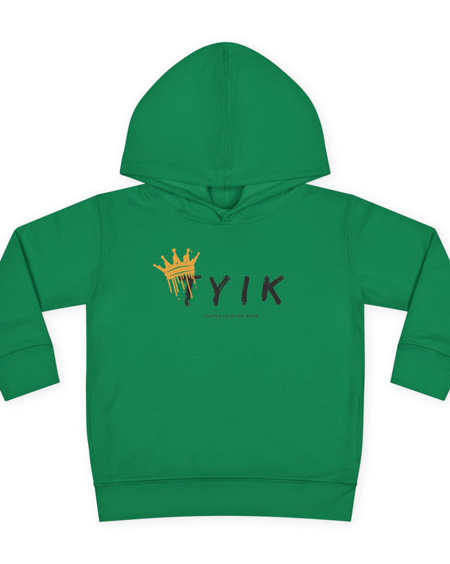 Toddler Everyday Hoodie