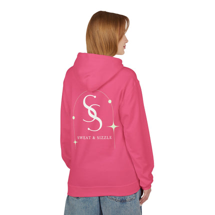 TYIK x Sweat and Sizzle - Practice Hoodie