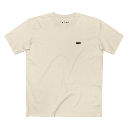 JUSTWATCH Everyday Tee