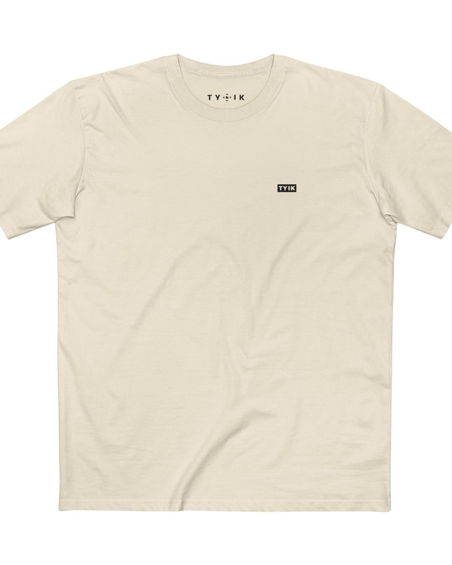 JUSTWATCH Everyday Tee