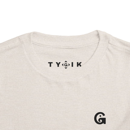 Goncharova Balance Toddler Tee