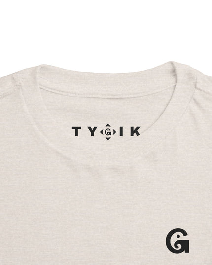 Goncharova Balance Toddler Tee