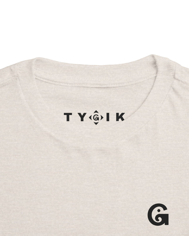 Goncharova Balance Toddler Tee