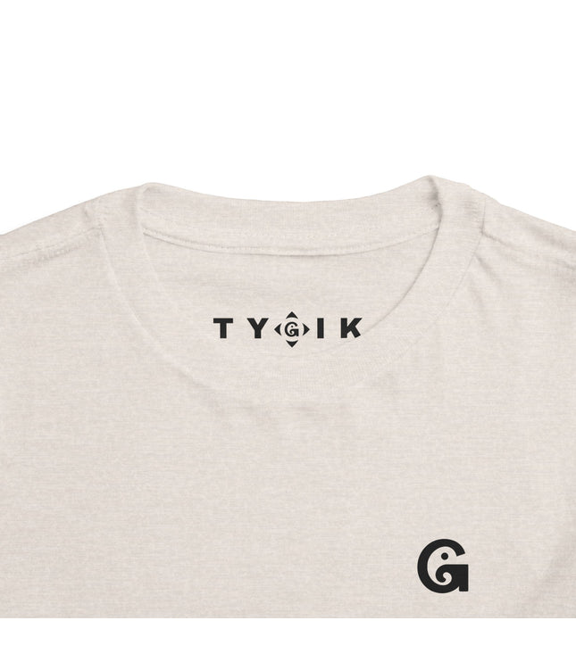 Goncharova Balance Toddler Tee