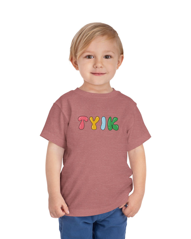 Toddler Tee