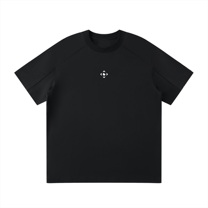 Unisex Raglan Sleeve T-Shirt