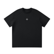 Black / S