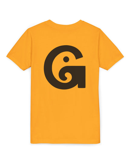 Goncharova Balance Youth Tee