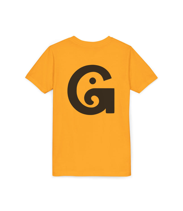 Goncharova Balance Youth Tee