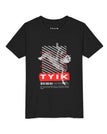 S / Black