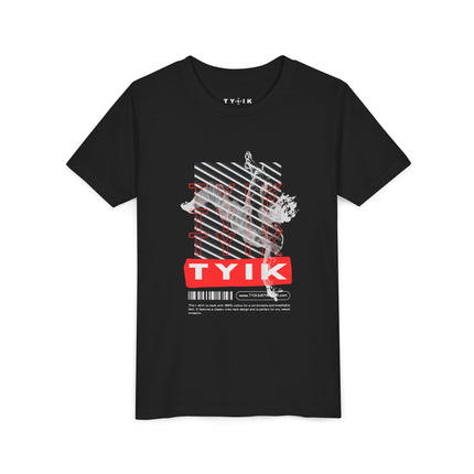 JUSTWATCH Kids Practice Tee