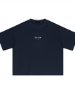 Dark Blue / S