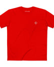 S / Red