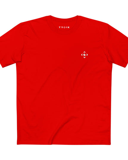 JUST WATCH Tee