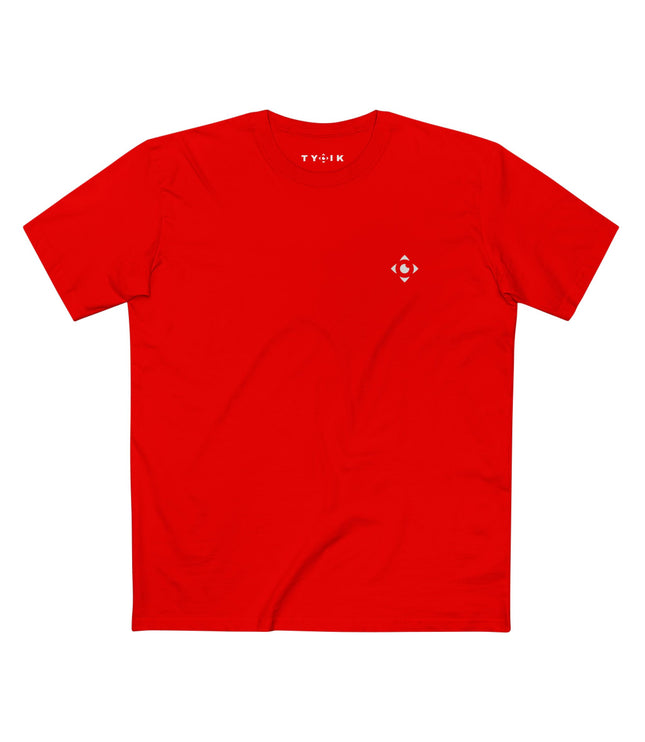 JUSTWATCH Tee