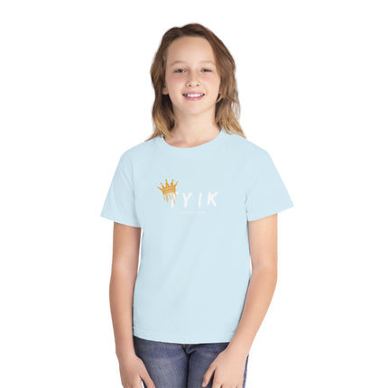 Kids King T-Shirt