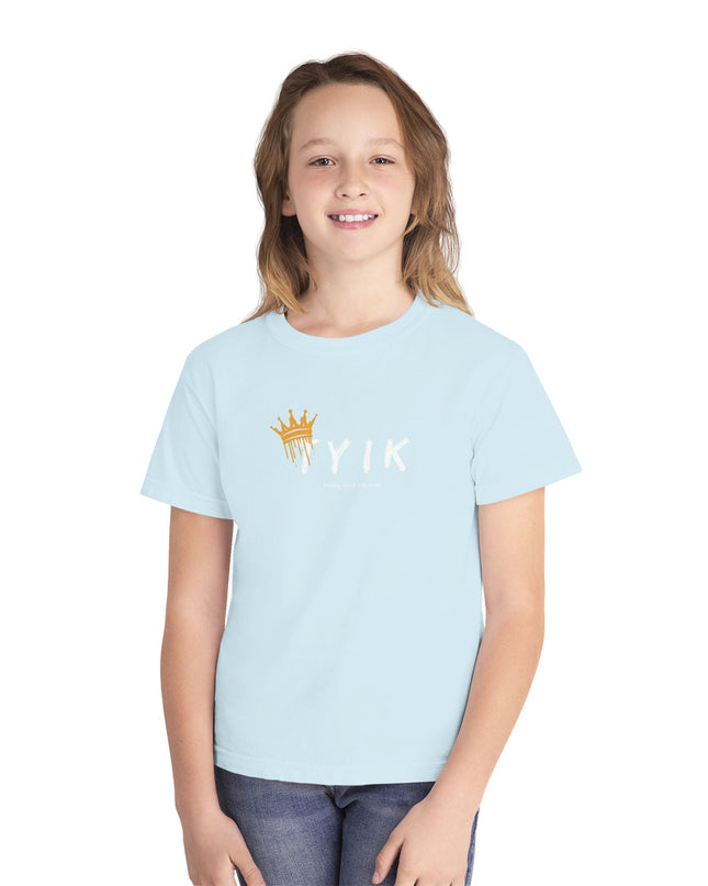 Kids King T-Shirt