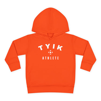 Toddler Everyday Hoodie