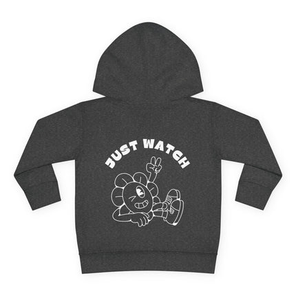 Toddler Everyday Hoodie