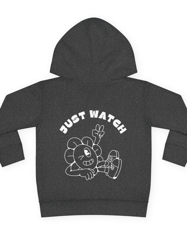 Toddler Everyday Hoodie
