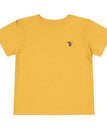 Heather Yellow Gold / 2T