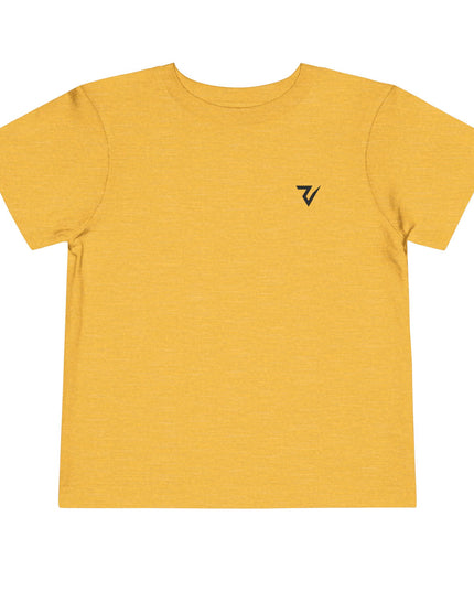 Velcz Break Point Toddler Tee