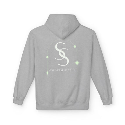 TYIK x Sweat and Sizzle - Practice Hoodie
