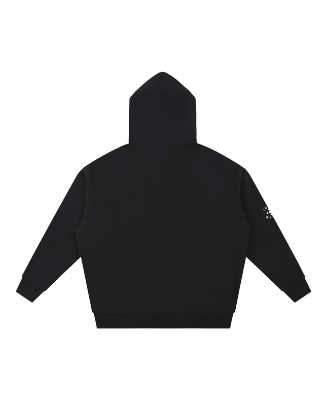 P.R.O. x JUSTWATCH ANCHOR Heavyweight Hoodie