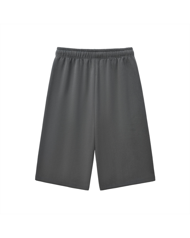P.R.O. x JUSTWATCH LOWLINE Three-Quarter Sweatpants