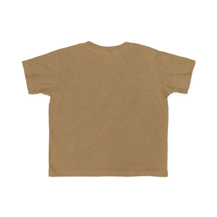 JUSTWATCH Toddler Tee