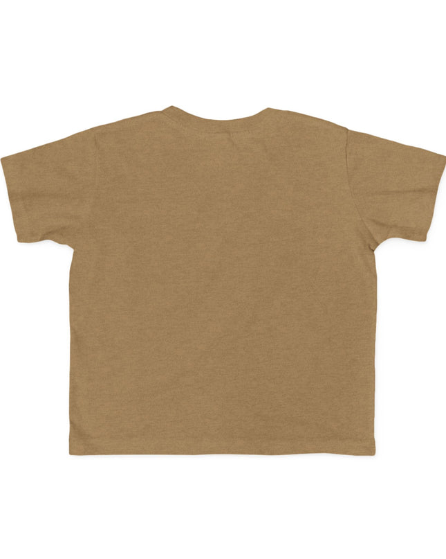 JUSTWATCH Toddler Tee