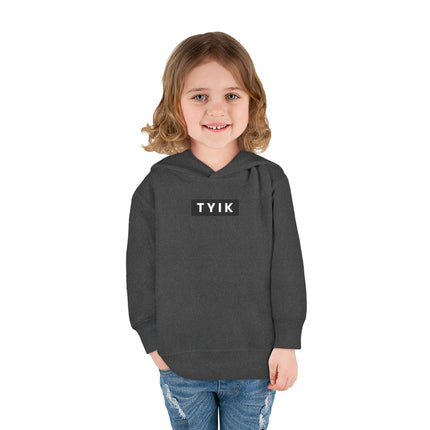 Toddler Everyday Hoodie