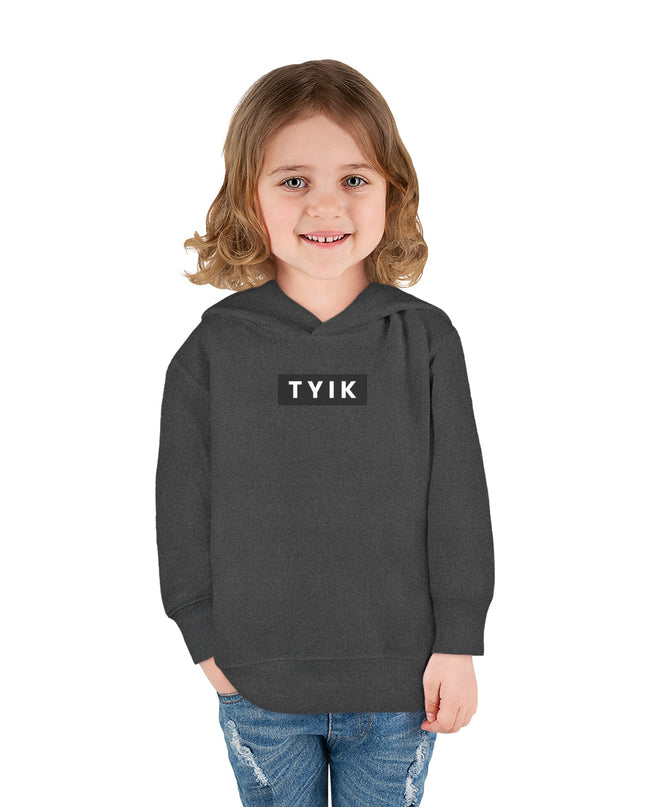 Toddler Everyday Hoodie