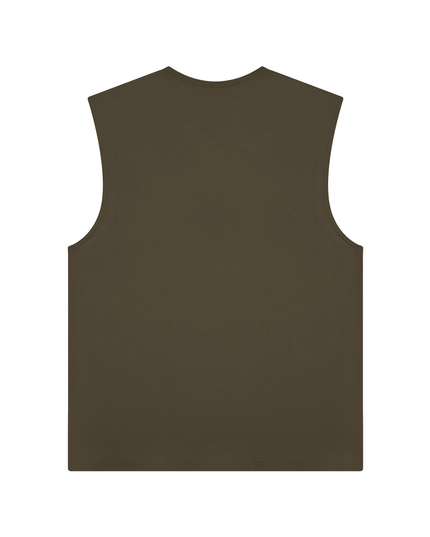 JUSTWATCH Aero Modal Performance Tank