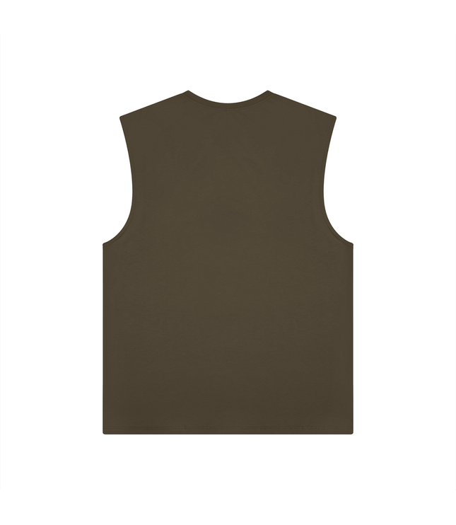 JUSTWATCH Aero Modal Performance Tank