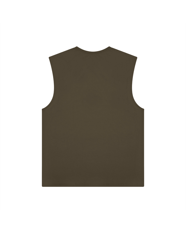 JUSTWATCH Aero Modal Performance Tank