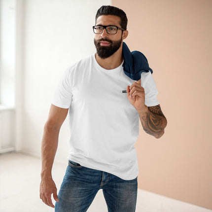 JUSTWATCH Everyday Tee