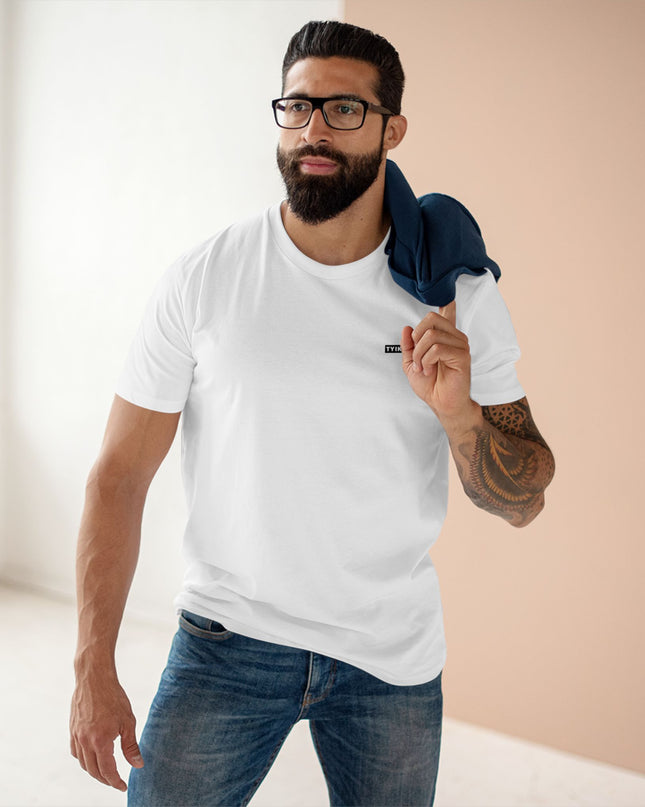 JUSTWATCH Everyday Tee