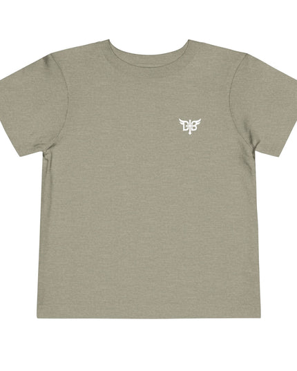 Badenhorst Heritage Toddler Tee