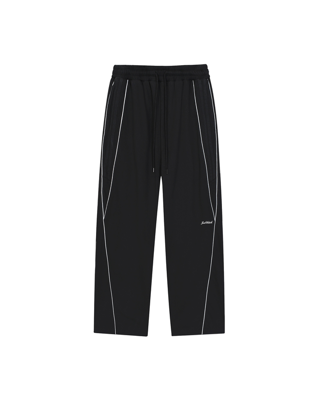 JUSTWATCH VECTOR Reflective Straight-Leg Pant