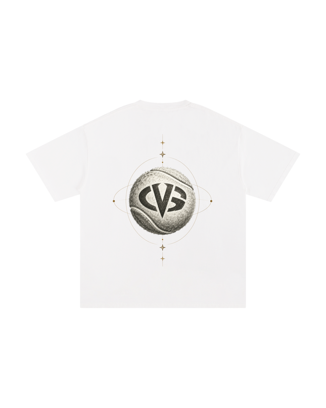 Van Schalkwyk Collection — JUSTWATCH ORIGIN 230 GRAPHIC TEE V4