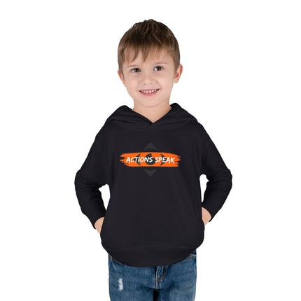 Toddler Everyday Hoodie