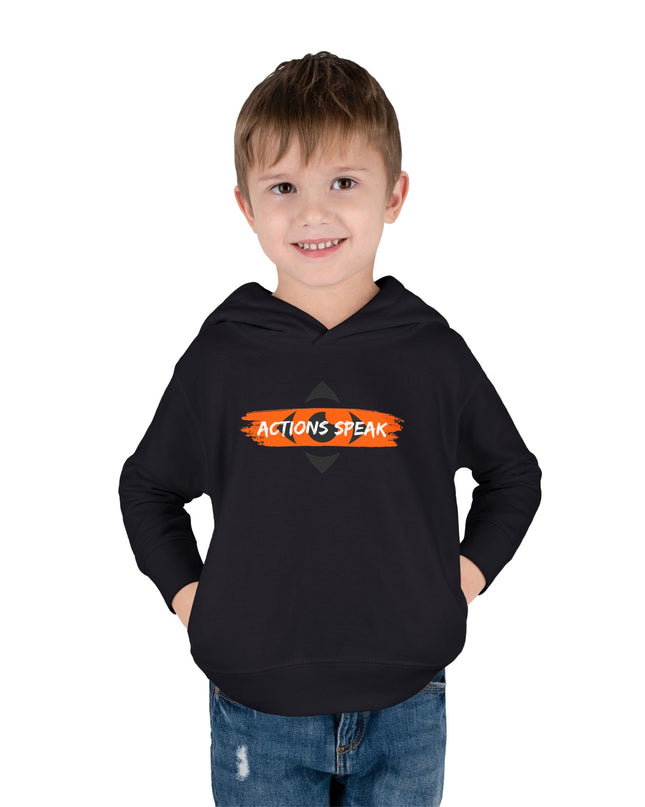 Toddler Everyday Hoodie