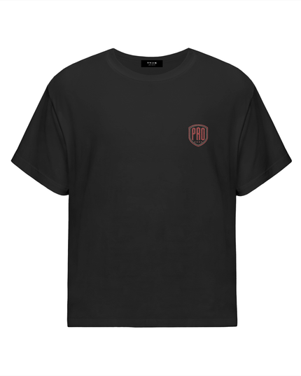 P.R.O. x JUSTWATCH DRIFT Oversized Stretch Tee