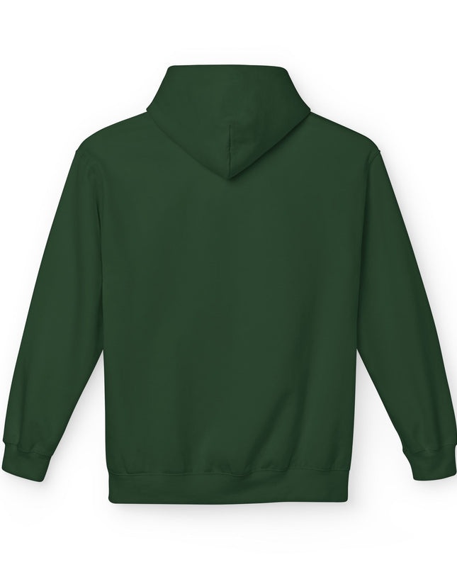 JUSTWATCH Unisex Fleece Hoodie