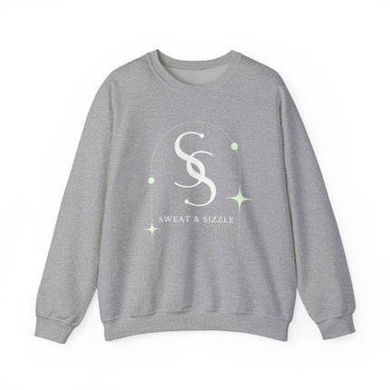 TYIK x Sweat & Sizzle - Sweatshirt