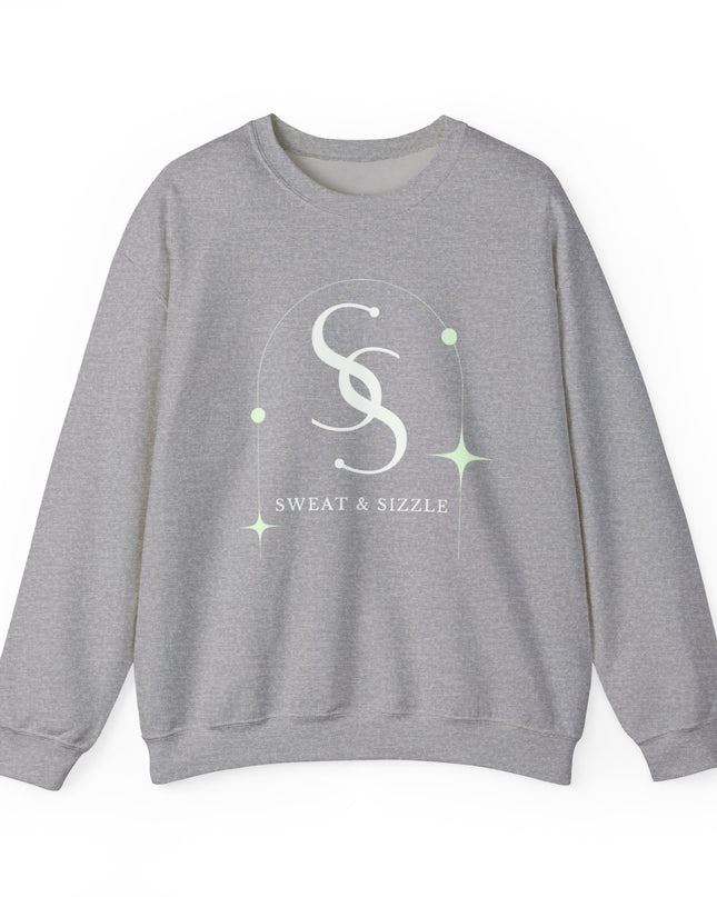 TYIK x Sweat & Sizzle - Sweatshirt