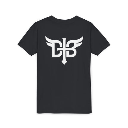 The Badenhorst Heritage Youth Tee