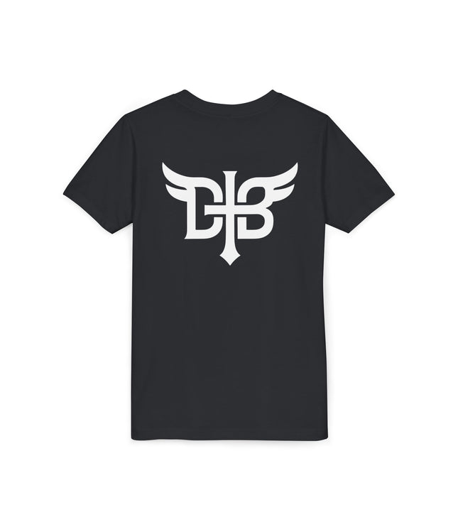 The Badenhorst Heritage Youth Tee